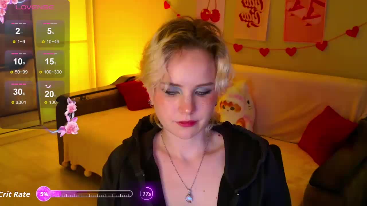 Cool-Love Adult Chat August 29, 2025