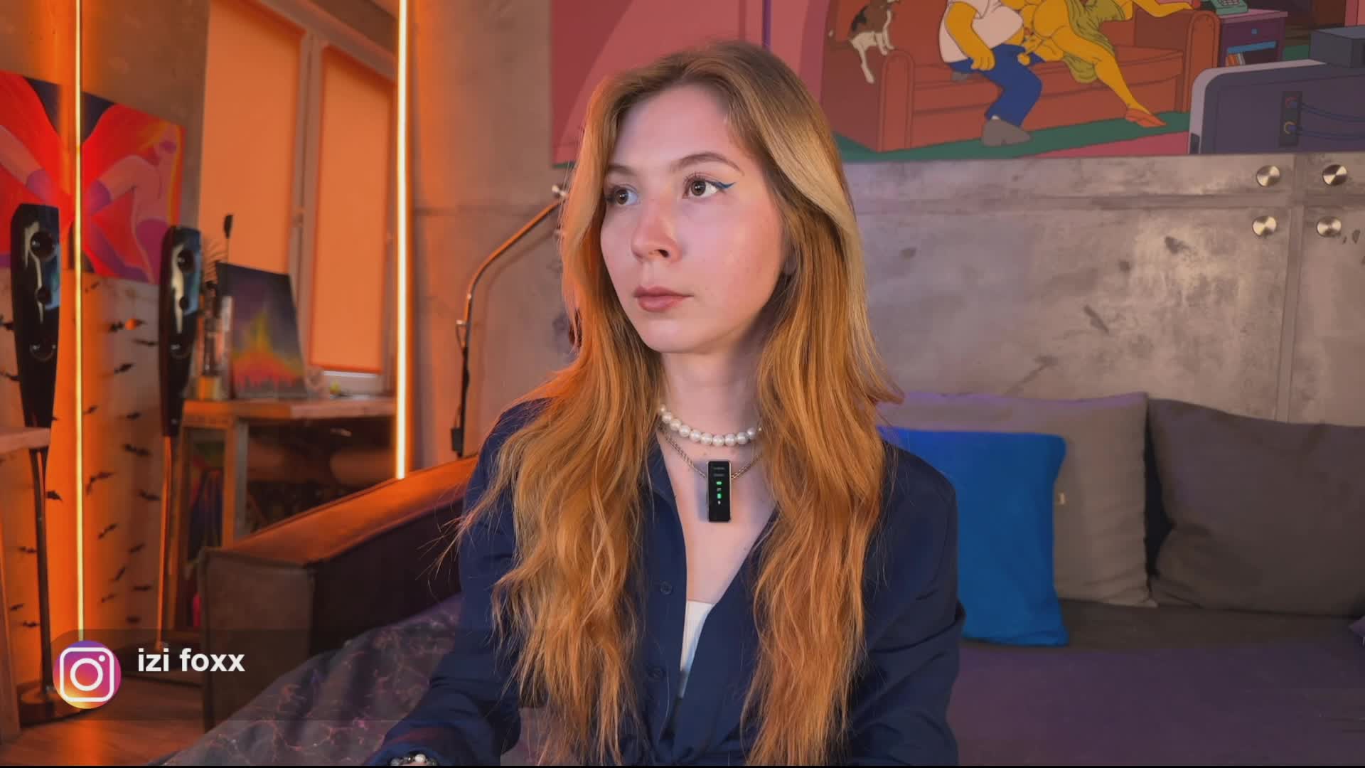 Na-izi Adult Chat August 28, 2025