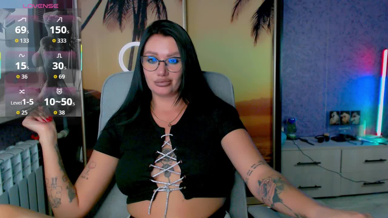 goldenwitchx Adult Chat August 28, 2025