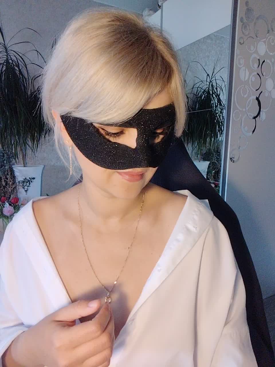 AnYa_YaNa Adult Chat August 28, 2025