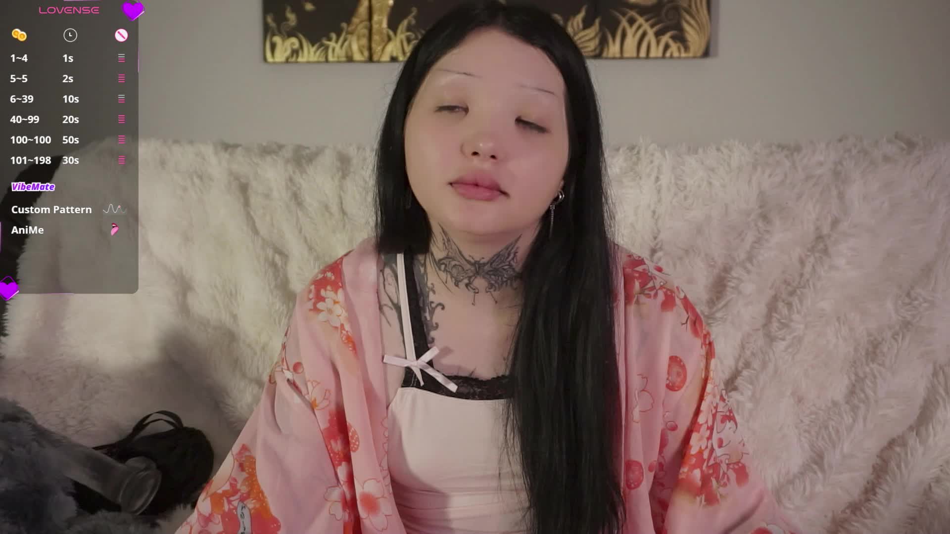 Leinbone Adult Chat August 29, 2025