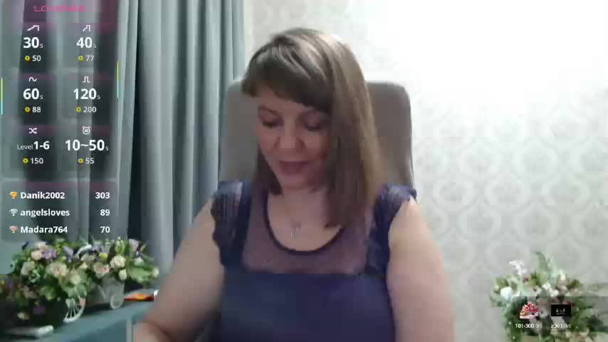 Veronika_Gold Adult Chat August 29, 2025