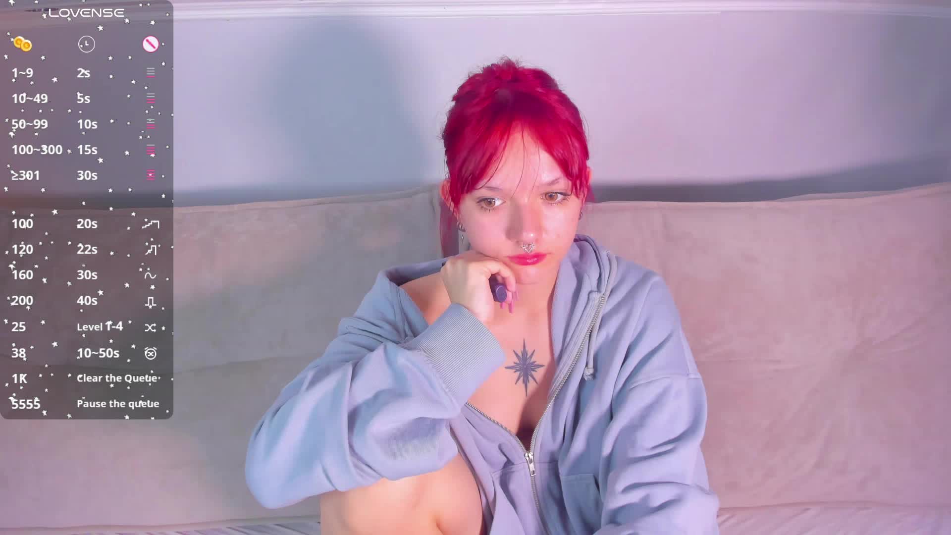 Molly-Platt Adult Chat August 29, 2025