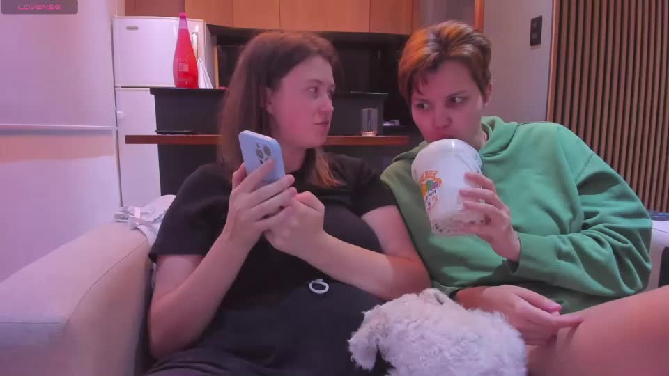 alexiacortez Adult Chat August 29, 2025