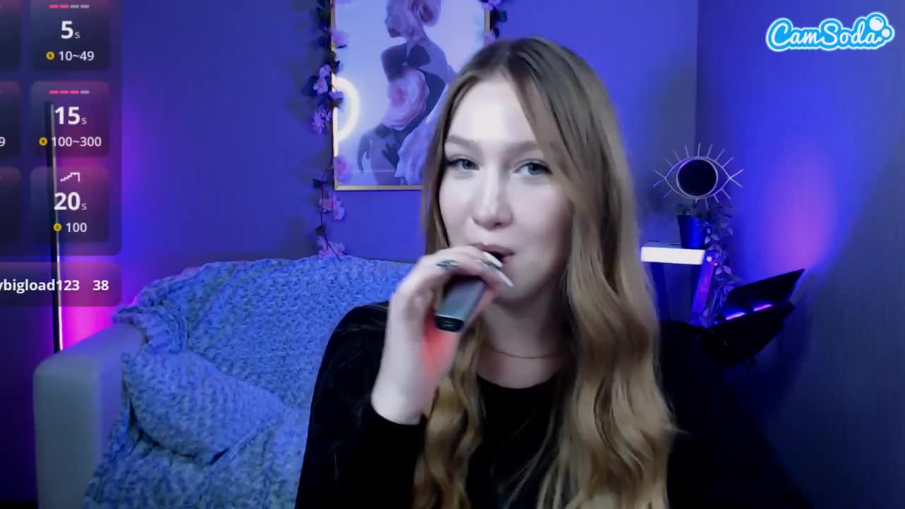 playfulsophie Adult Chat August 29, 2025