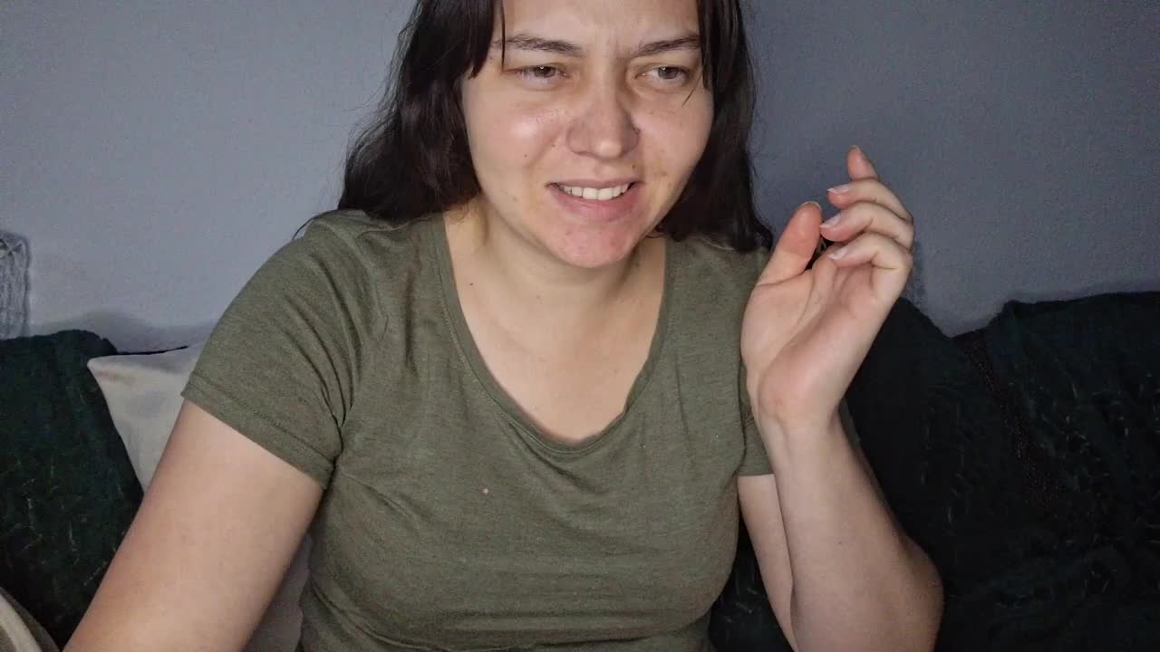 CyndeeWinter Adult Chat August 29, 2025