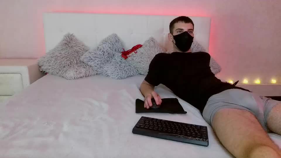 cutedodo Adult Chat August 29, 2025