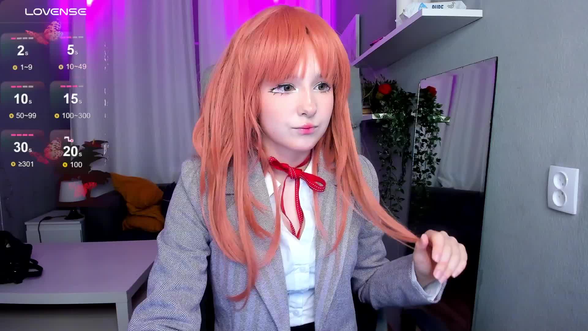 uco-mon Adult Chat August 29, 2025