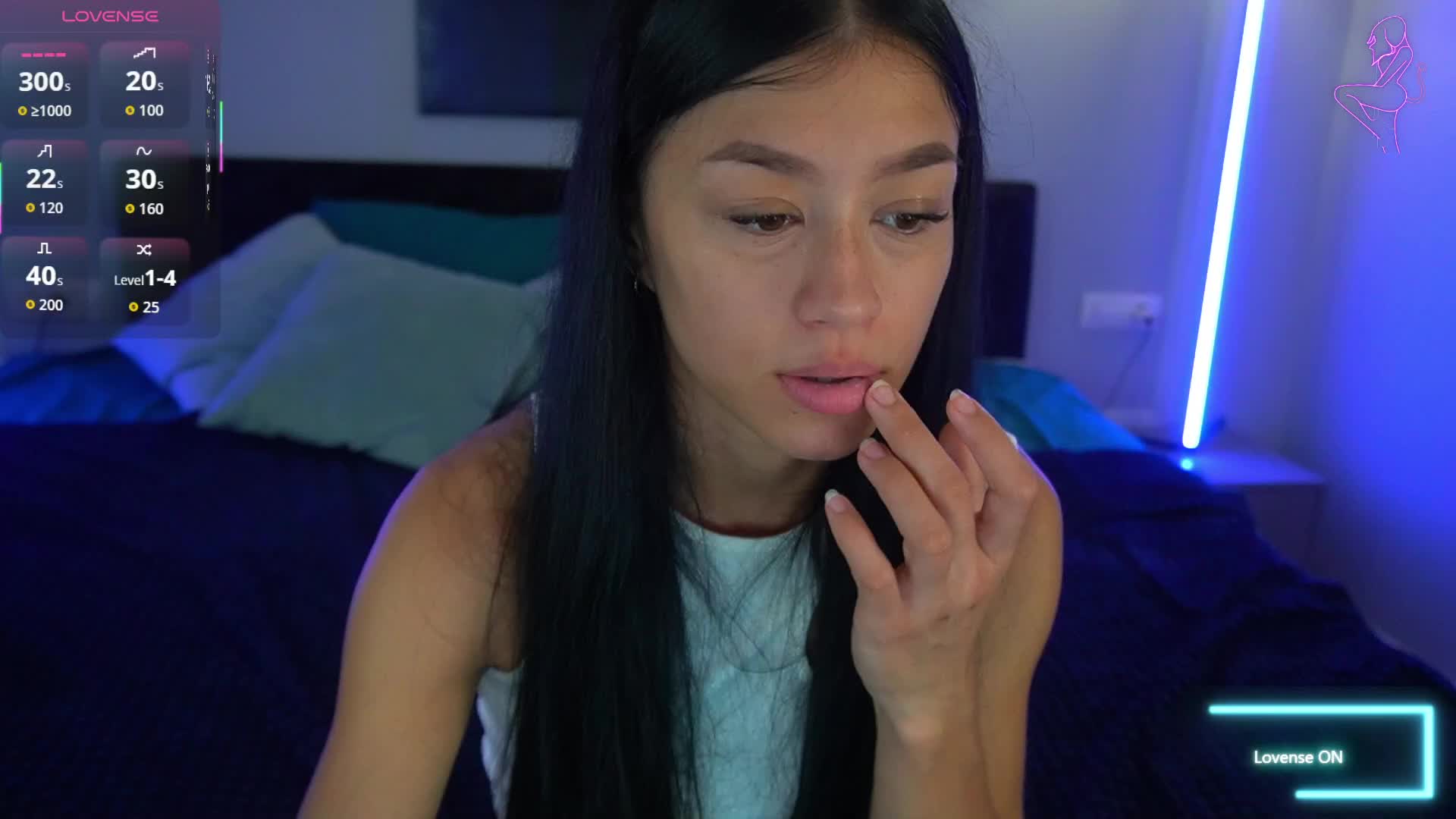 FataleNellie Adult Chat August 29, 2025