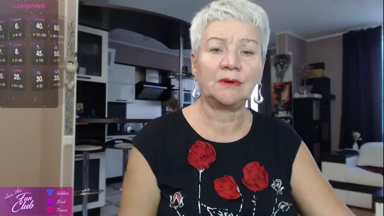 roxana-brooks Adult Chat August 29, 2025