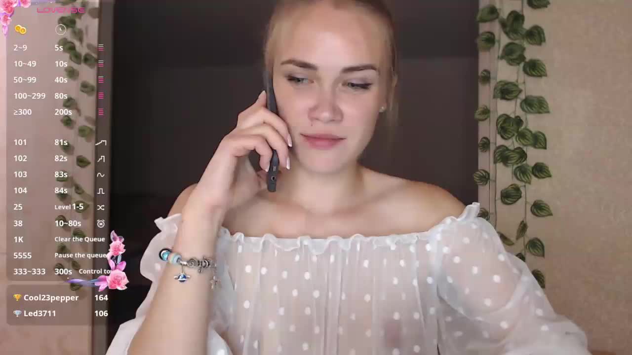 PrincesseMononoke Adult Chat August 29, 2025