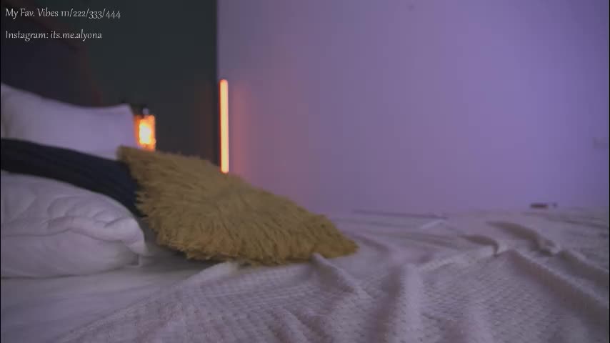 alyonaqueen_ Adult Chat August 29, 2025