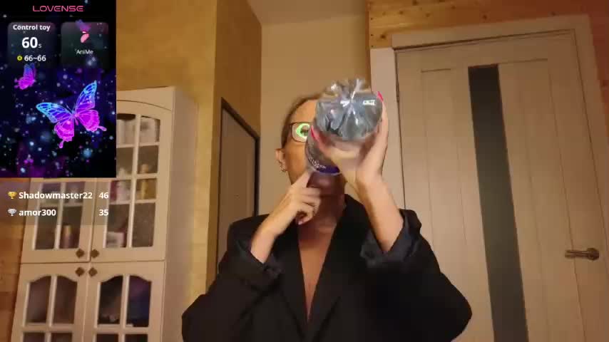 Findom_Lady_Shine Adult Chat August 29, 2025