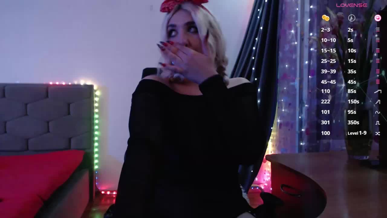 Liliya010 Adult Chat August 29, 2025