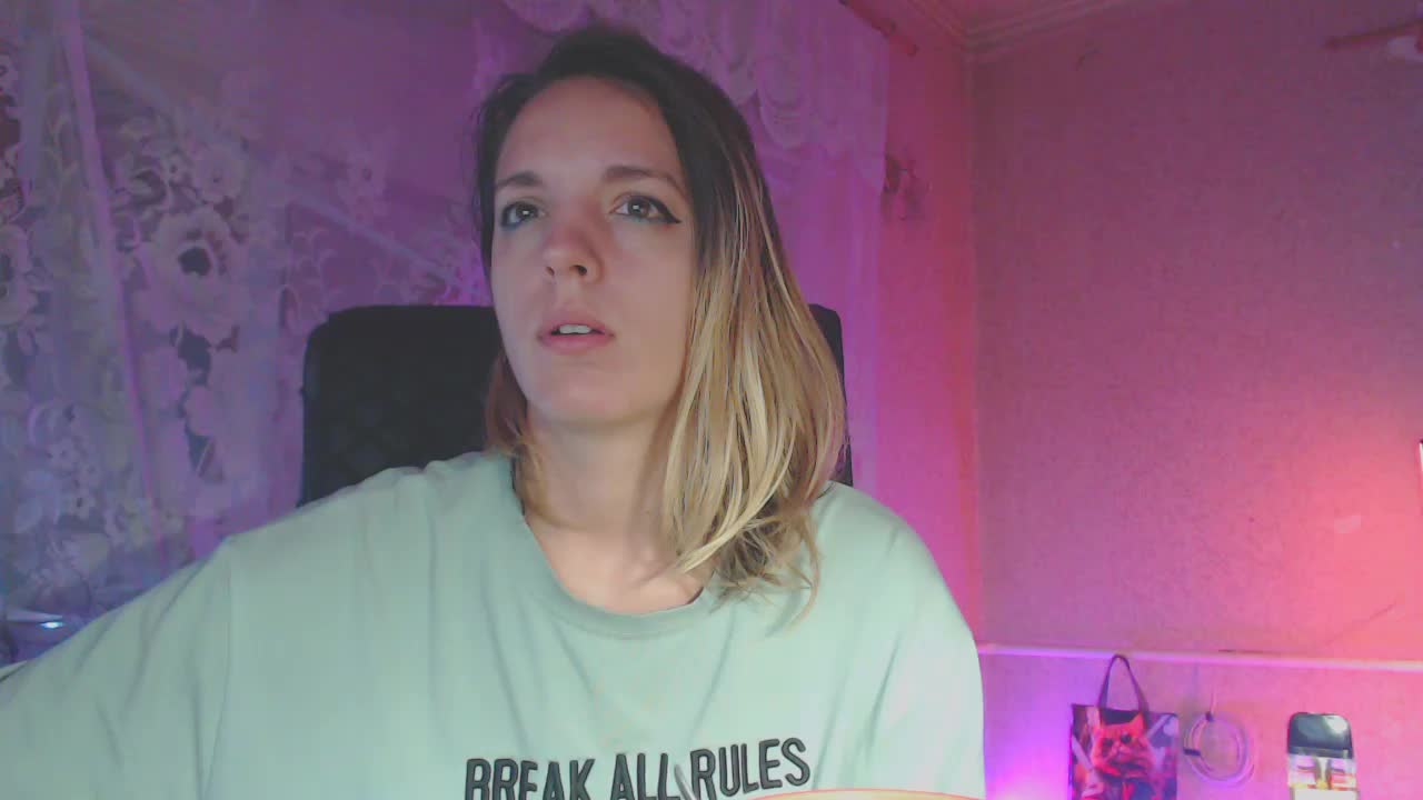 Babymuro4ka Adult Chat August 29, 2025