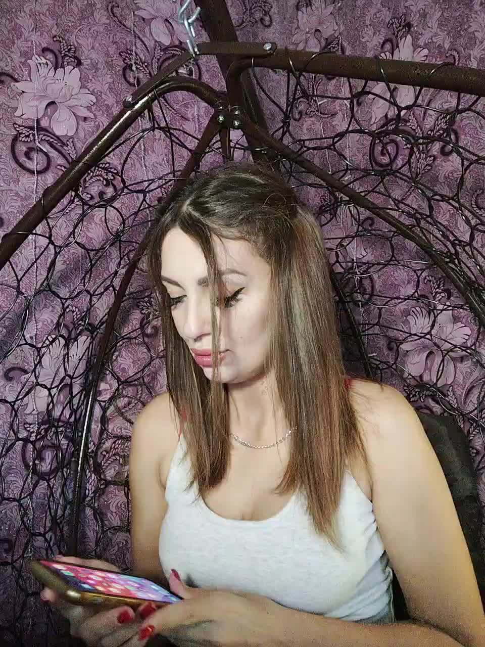 SexyKitty75-1 Adult Chat August 29, 2025