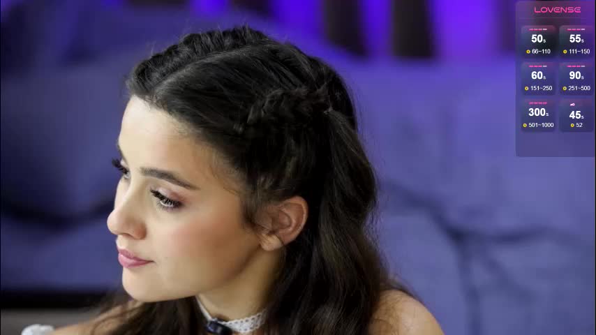 jenny_rosex Adult Chat August 29, 2025