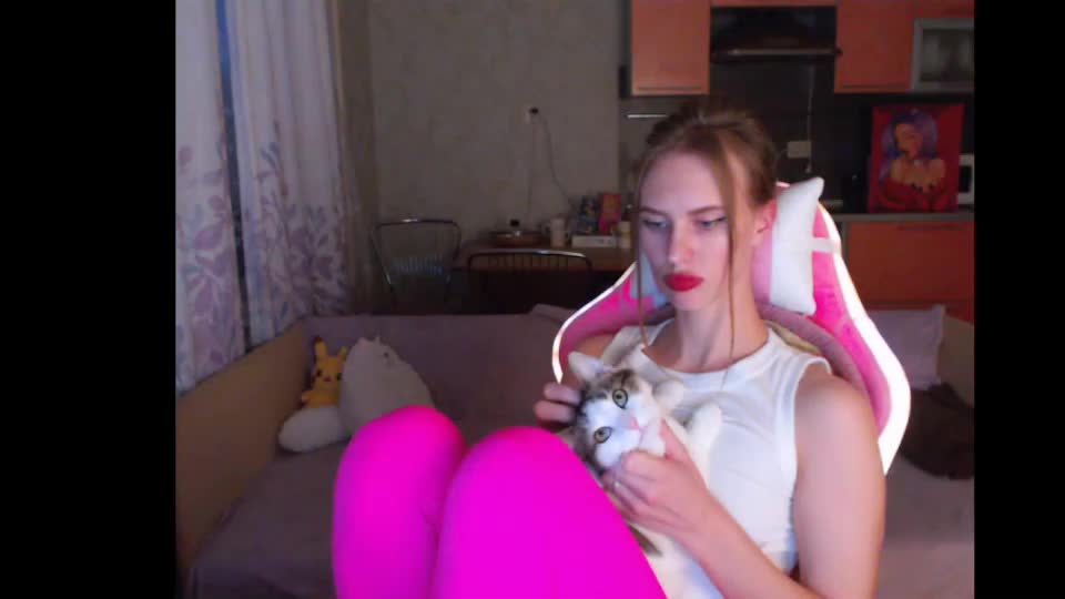 elsa_shine Adult Chat August 29, 2025