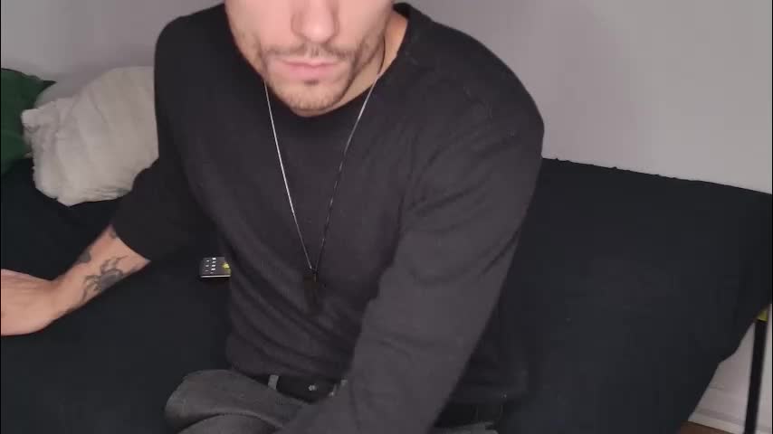 jackdesfeux Adult Chat August 29, 2025