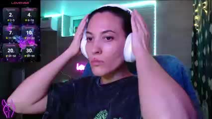 Marina4Love Adult Chat August 29, 2025