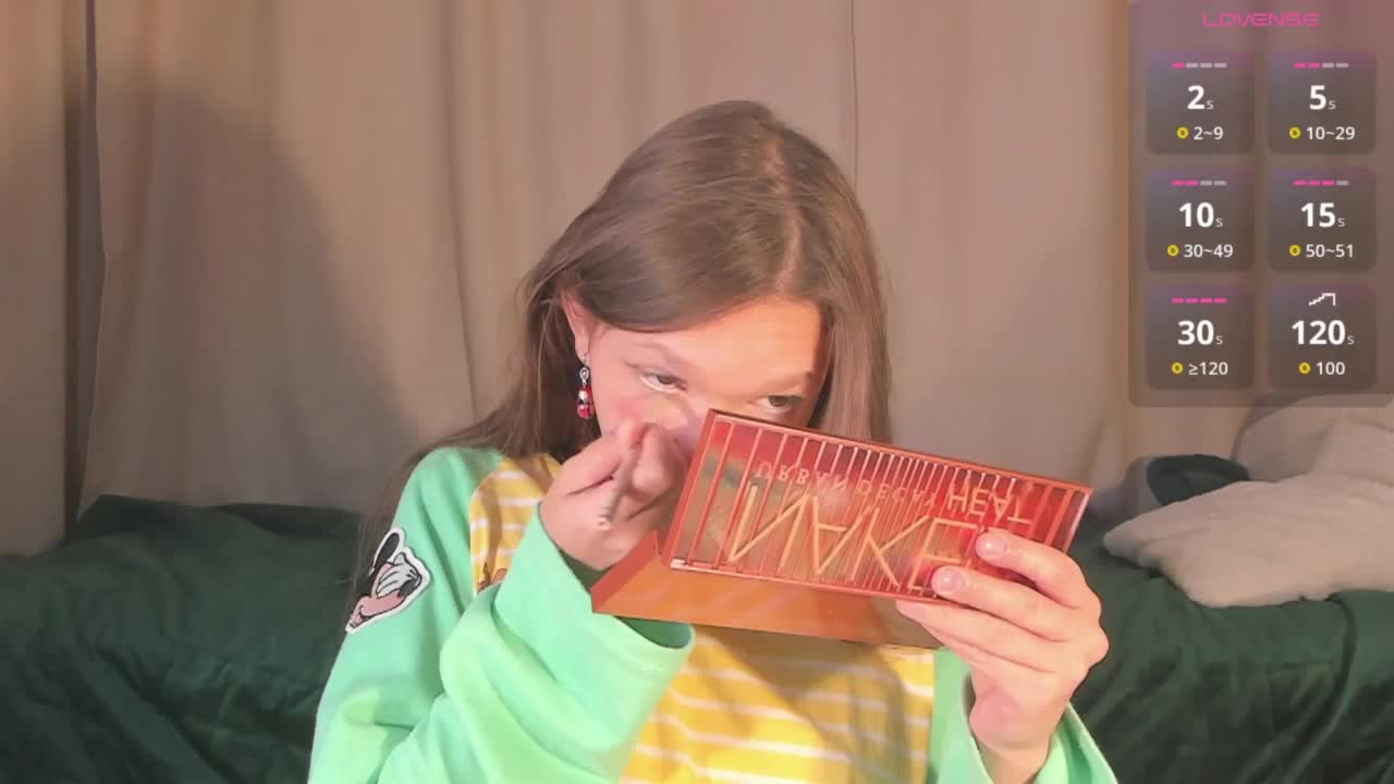 CuteLolly Adult Chat August 29, 2025