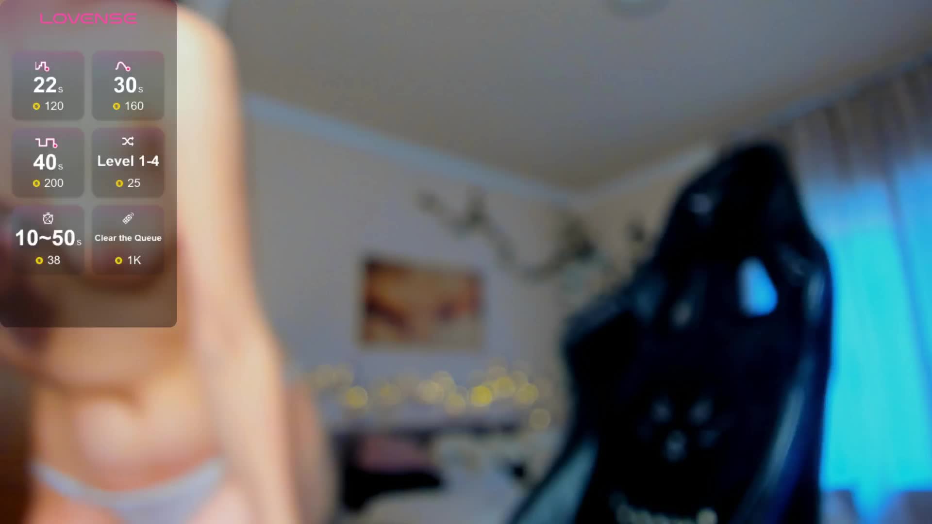 LunaraAdams Adult Chat August 29, 2025