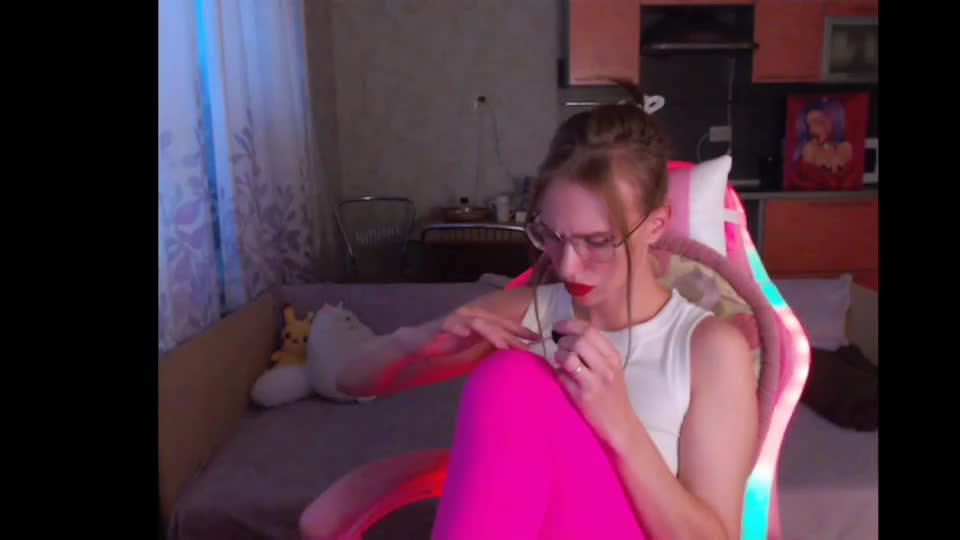 elsa_shine Adult Chat August 29, 2025