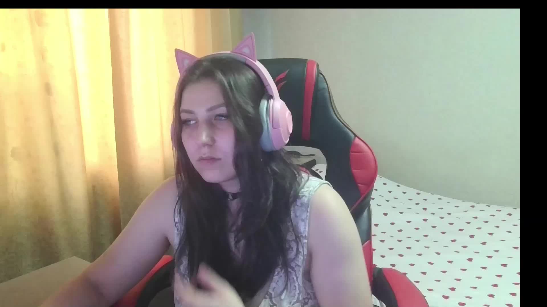 Lissa-Lissaa Adult Chat August 29, 2025