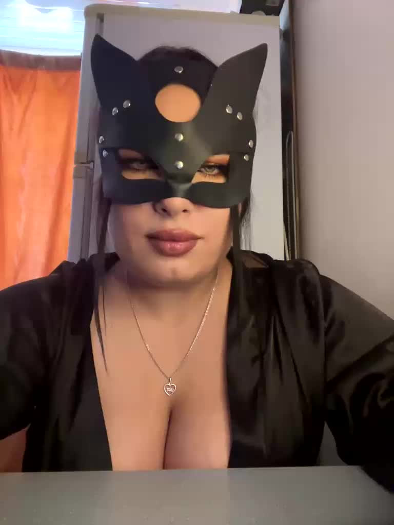 polli_molli Adult Chat August 29, 2025