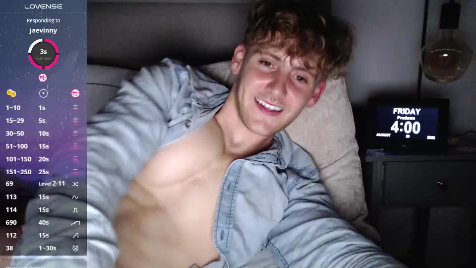 dominantalex182 Adult Chat August 29, 2025