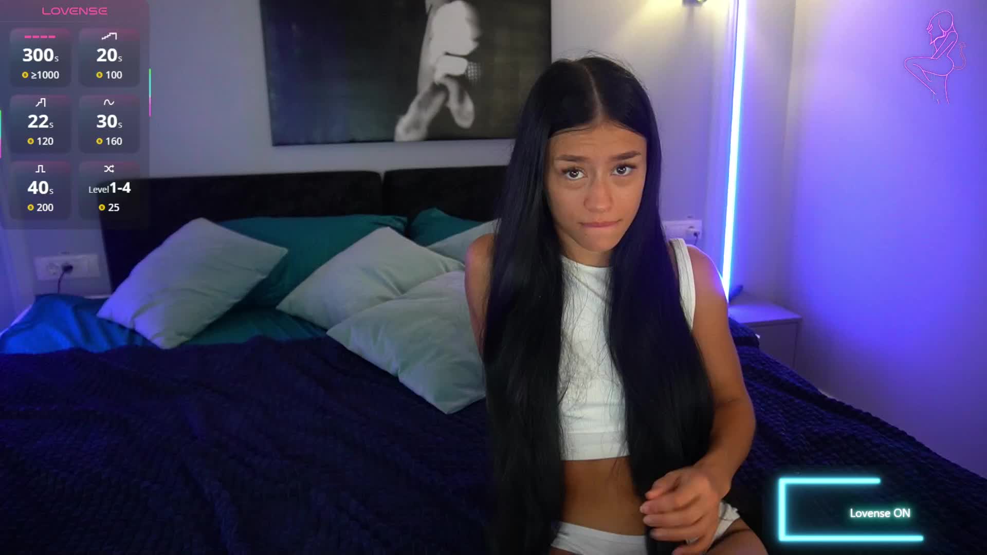 FataleNellie Adult Chat August 29, 2025