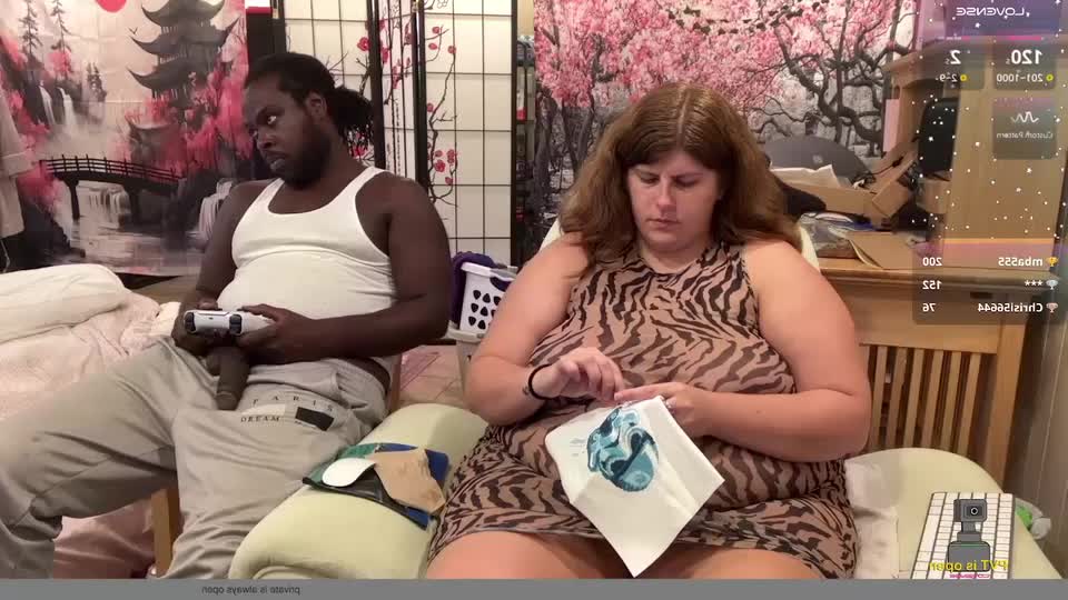 noturbabymoms Adult Chat August 29, 2025