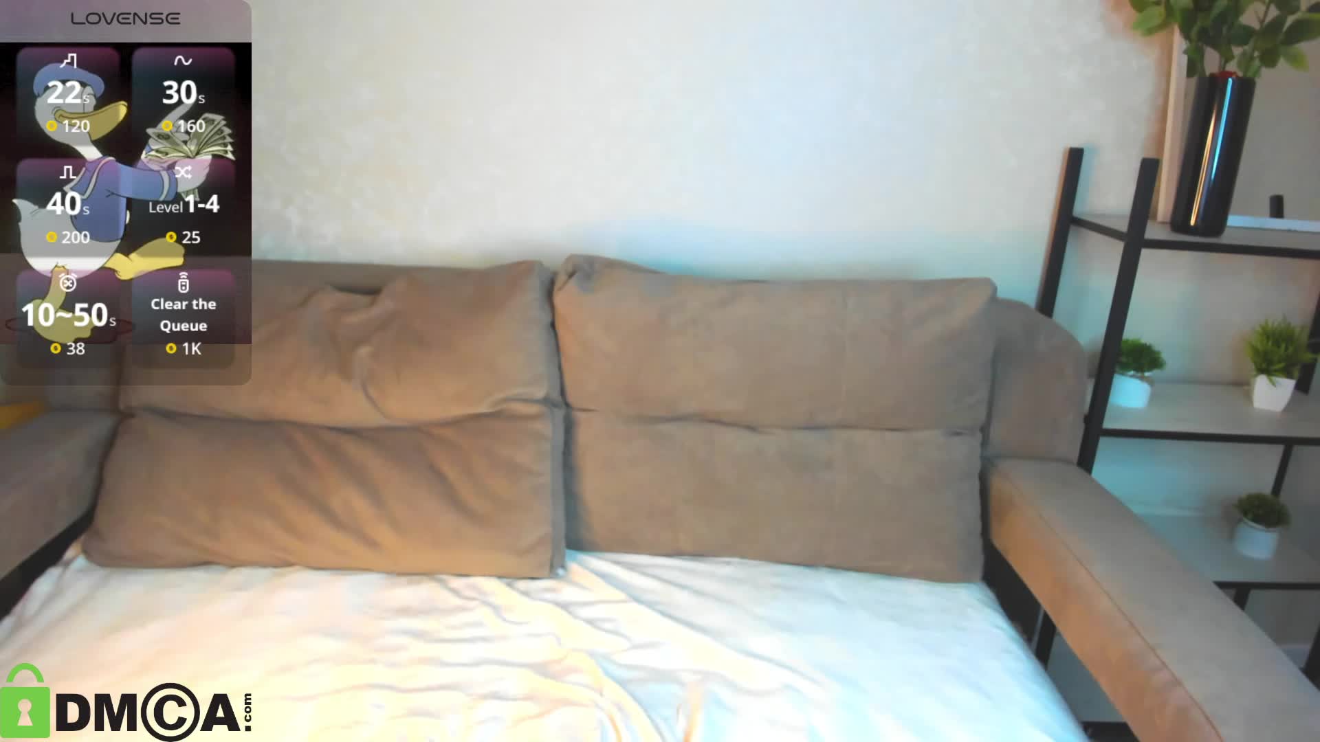 Margo_Demash Adult Chat August 29, 2025