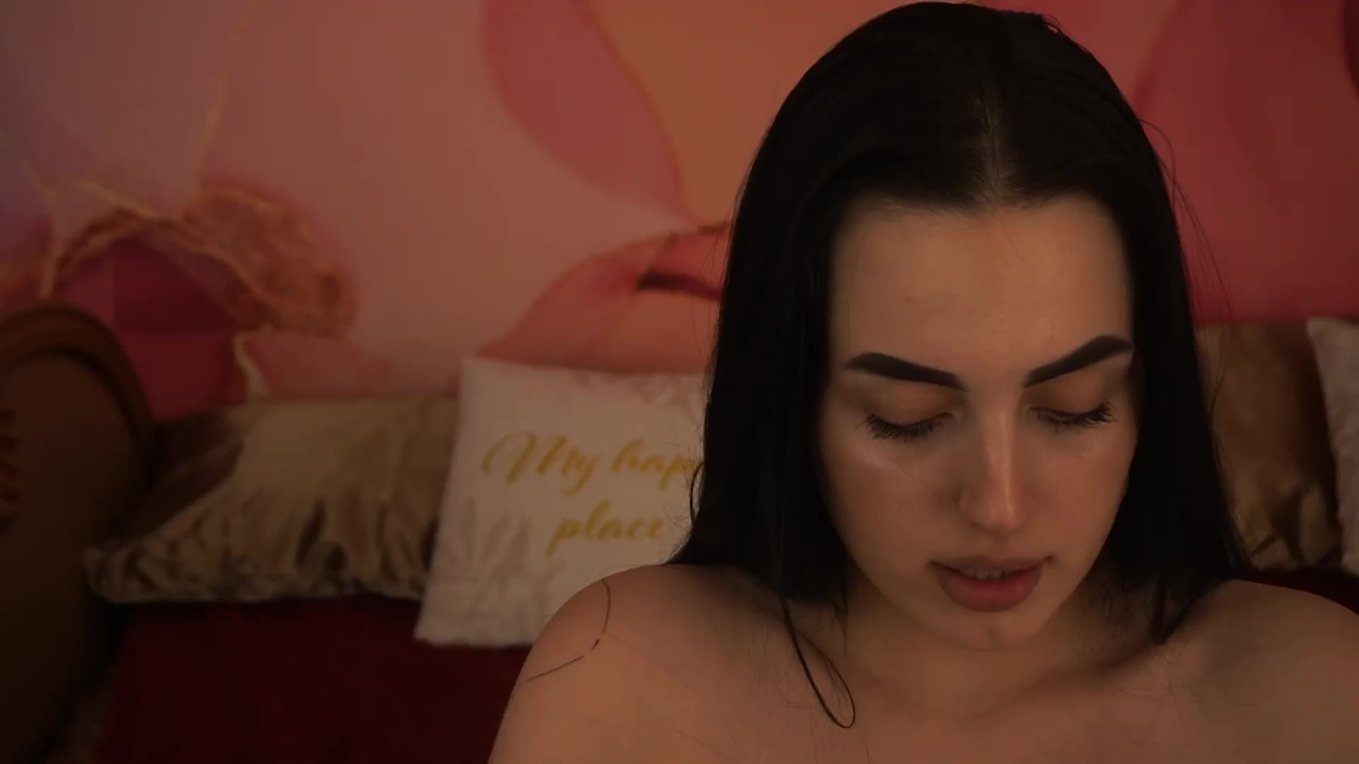 CraveMeRich Adult Chat August 29, 2025