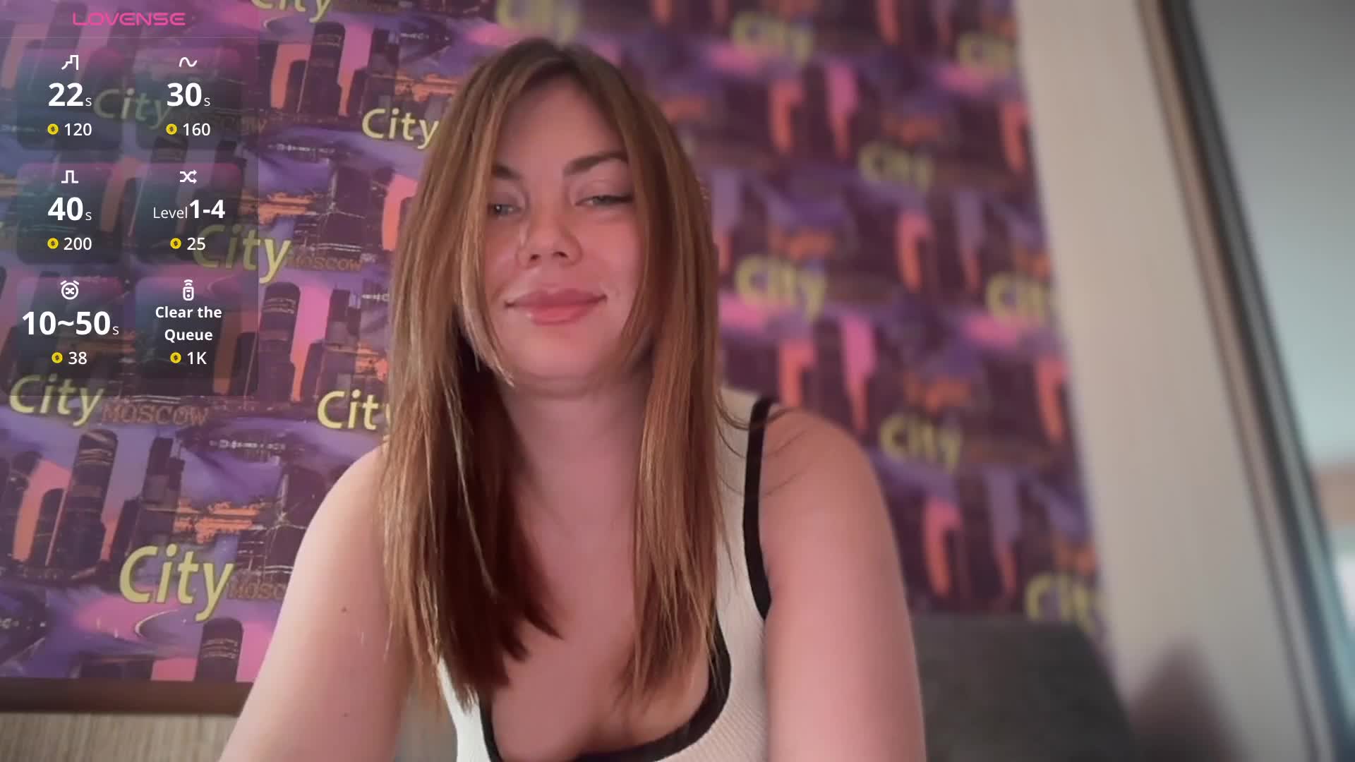 alyssamoon Adult Chat August 29, 2025