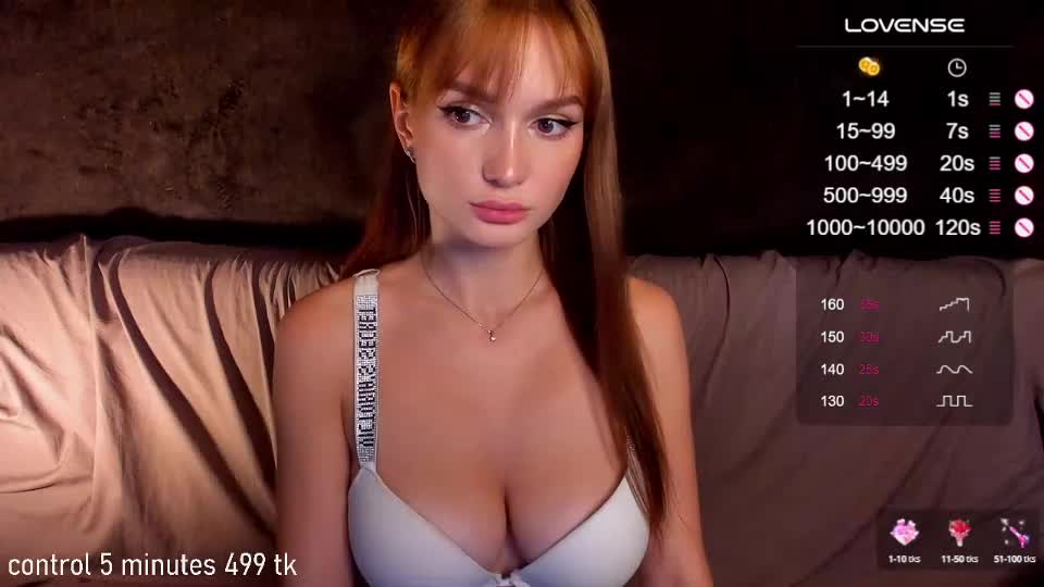 ingergirl Adult Chat August 29, 2025