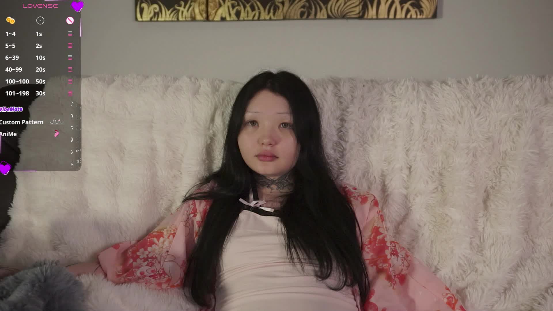 Leinbone Adult Chat August 29, 2025