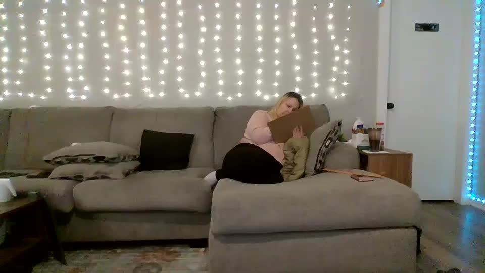 victoriaandjesse Adult Chat August 29, 2025