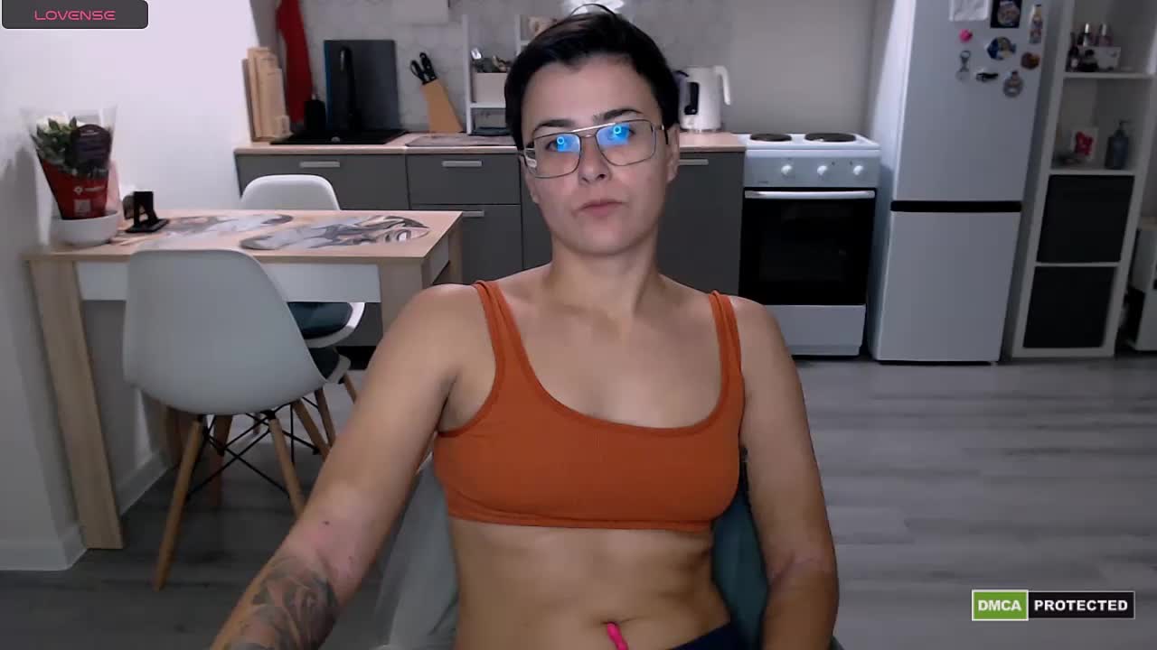 Sashanotfound Adult Chat August 29, 2025