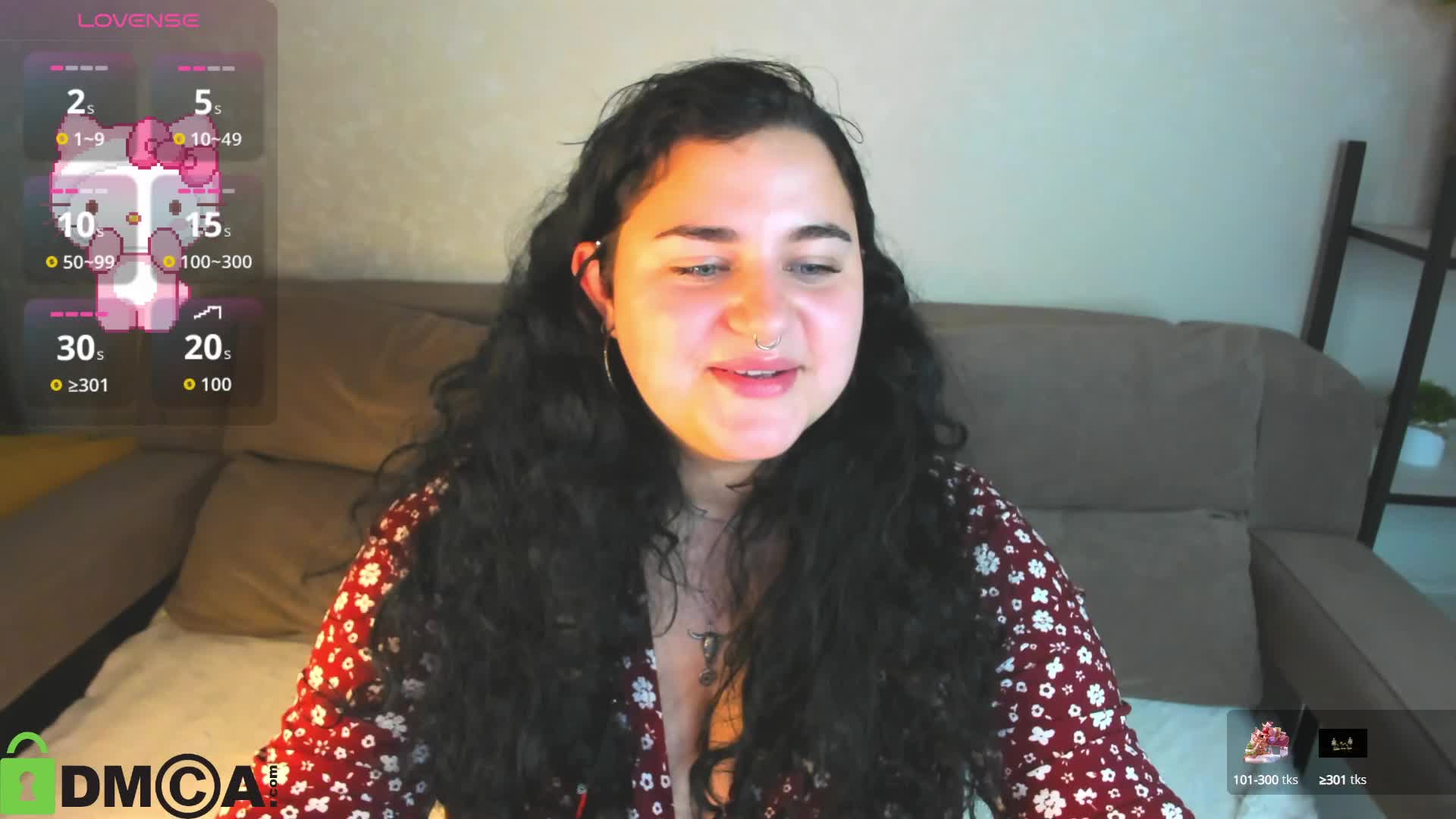 Margo_Demash Adult Chat August 29, 2025