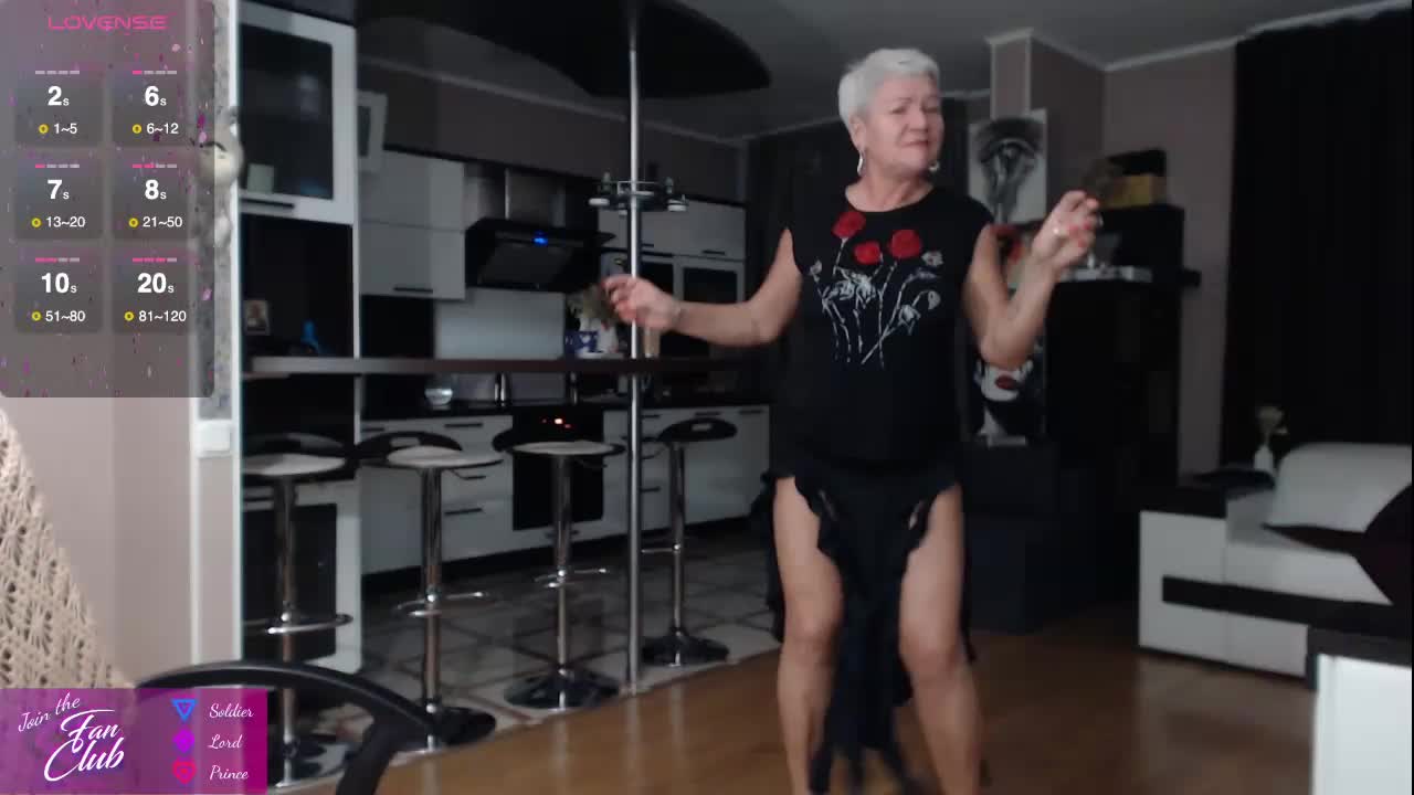 roxana-brooks Adult Chat August 29, 2025