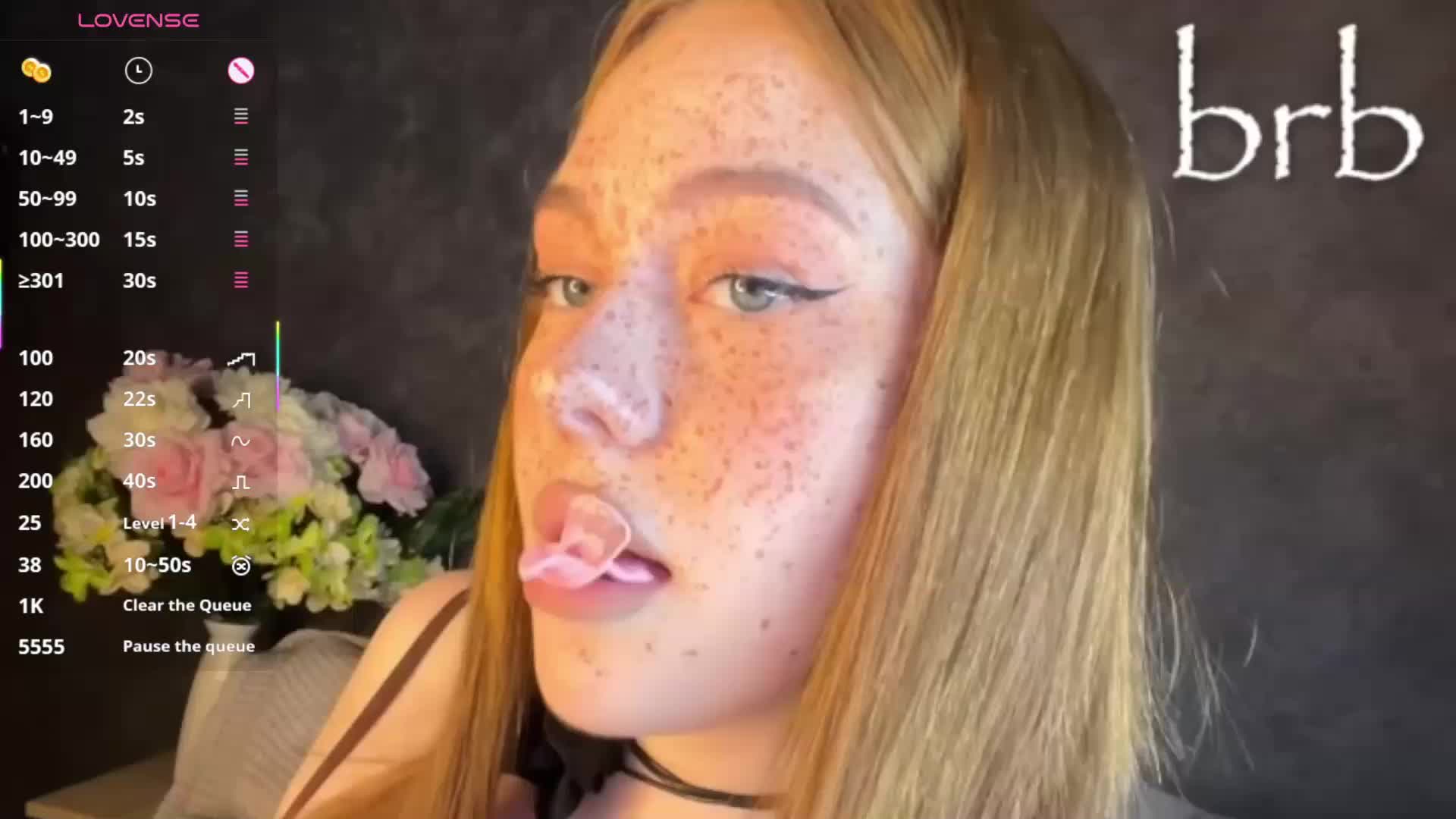 Roxy-Sunny Adult Chat August 29, 2025