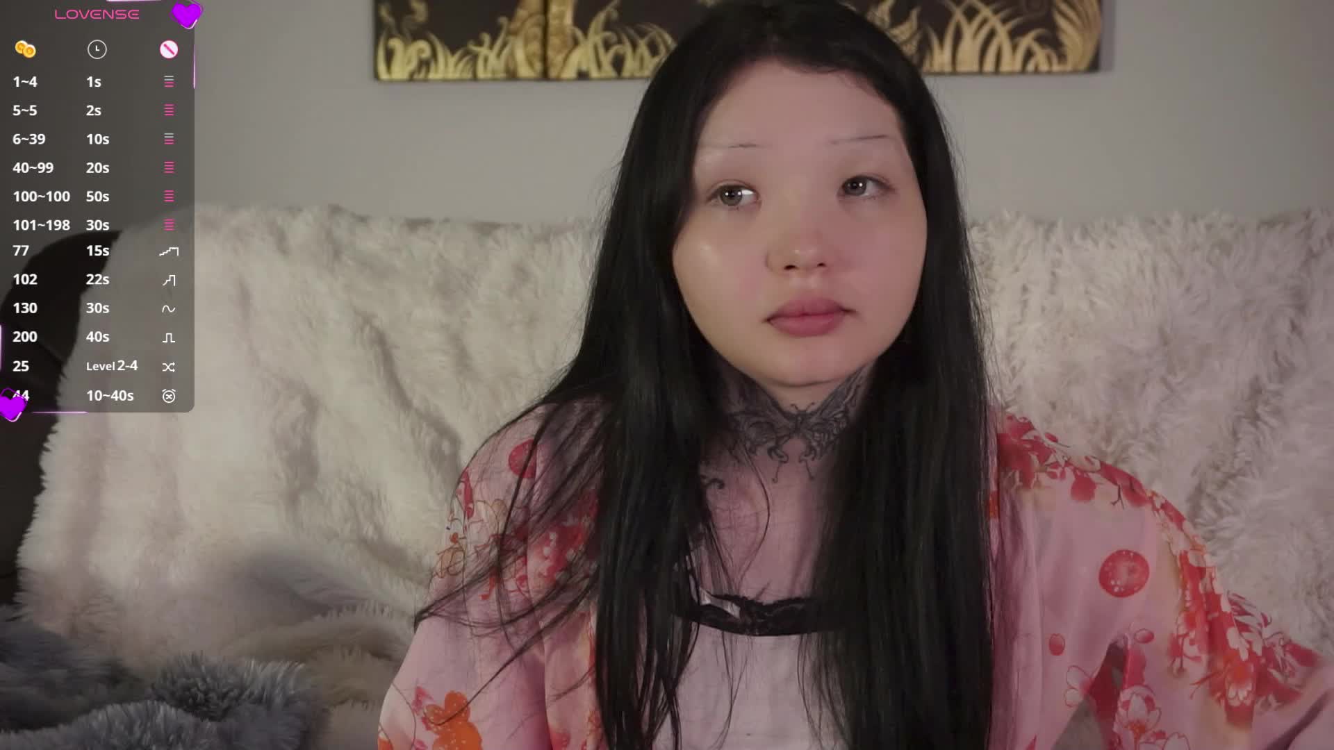 Leinbone Adult Chat August 29, 2025