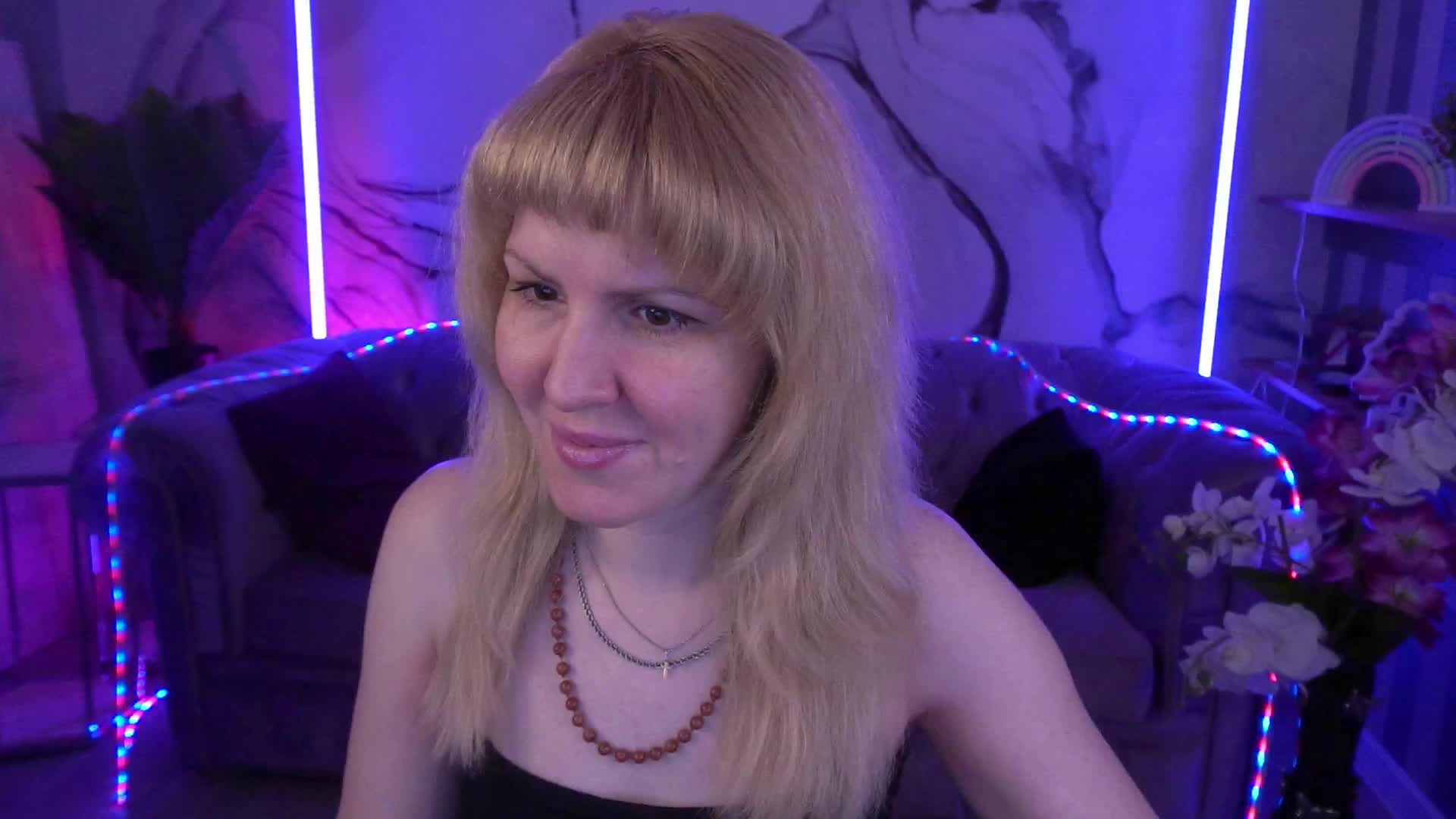 NatalyChanel Adult Chat August 29, 2025