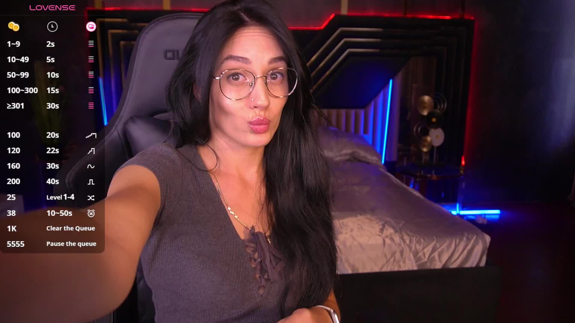 EviLune Adult Chat August 29, 2025