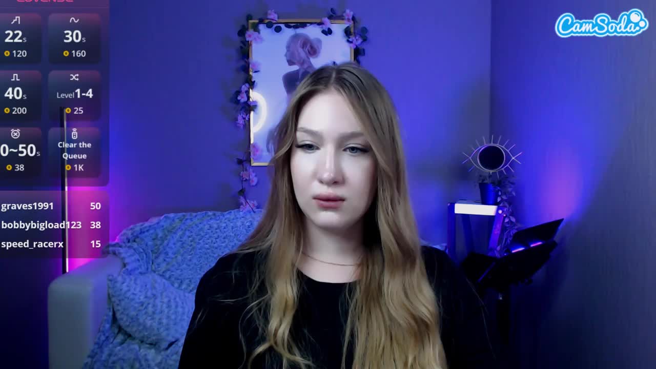 playfulsophie Adult Chat August 29, 2025