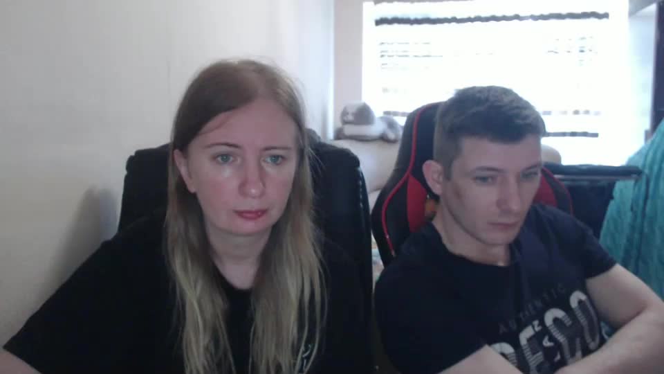 jenisandpeter Adult Chat August 29, 2025