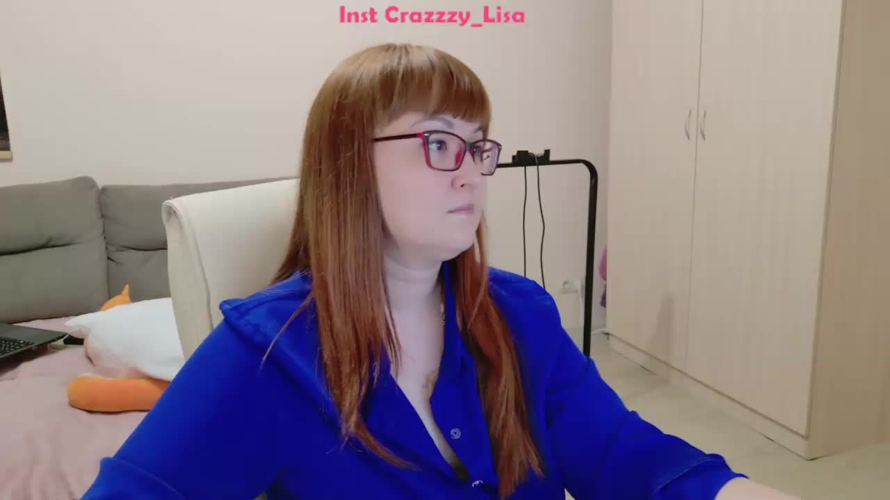 MISTRESS-FOX Adult Chat August 29, 2025