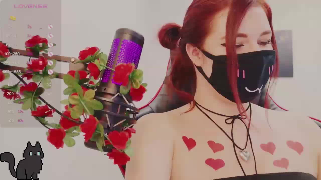 NekoTyan Adult Chat August 29, 2025