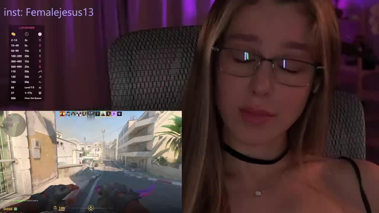 FemaleJesus1 Adult Chat August 29, 2025